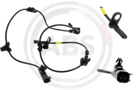 Sensor, Raddrehzahl A.B.S. 32338 Bild Sensor, Raddrehzahl A.B.S. 32338