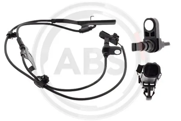 Bremssattel Vorderachse rechts A.B.S. 422002