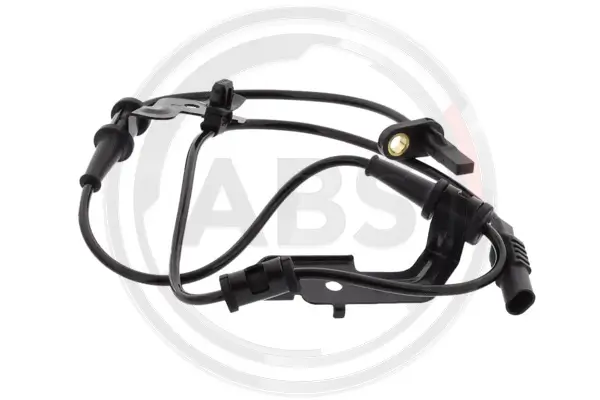 Sensor, Raddrehzahl Vorderachse links A.B.S. 32346