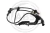 Sensor, Raddrehzahl Vorderachse links A.B.S. 32346