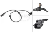 Sensor, Raddrehzahl Hinterachse links A.B.S. 32349