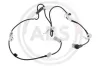 Sensor, Raddrehzahl Vorderachse links A.B.S. 32351