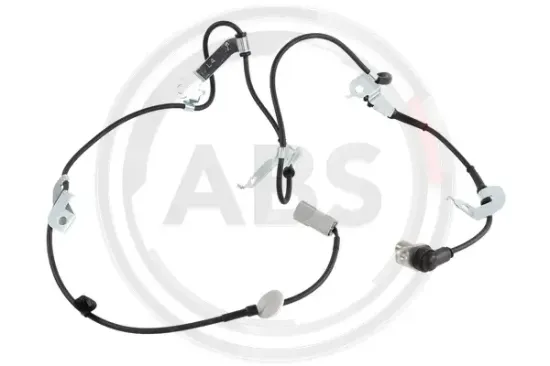 Sensor, Raddrehzahl Vorderachse links A.B.S. 32351 Bild Sensor, Raddrehzahl Vorderachse links A.B.S. 32351
