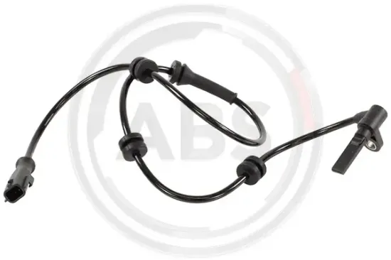 Sensor, Raddrehzahl Vorderachse links A.B.S. 32353 Bild Sensor, Raddrehzahl Vorderachse links A.B.S. 32353