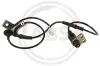 Sensor, Raddrehzahl Hinterachse links A.B.S. 32354