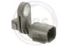 Sensor, Raddrehzahl Hinterachse A.B.S. 33000