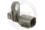 Sensor, Raddrehzahl Hinterachse A.B.S. 33000