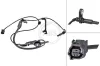 Sensor, Raddrehzahl Vorderachse links A.B.S. 33004