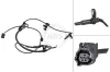 Sensor, Raddrehzahl Vorderachse rechts A.B.S. 33005