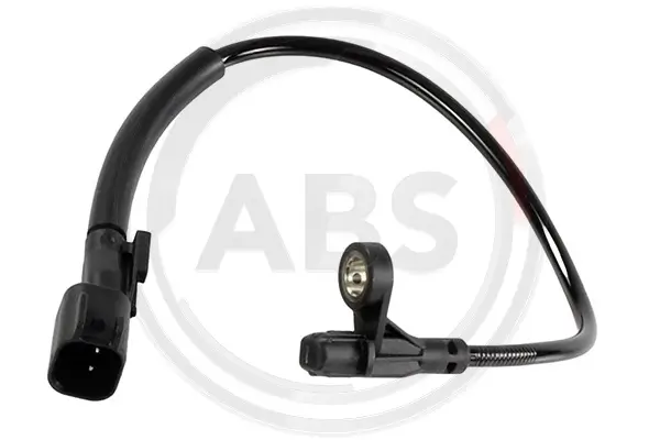 Sensor, Raddrehzahl A.B.S. 33007