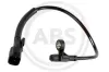 Sensor, Raddrehzahl A.B.S. 33007