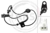 Sensor, Raddrehzahl Hinterachse links A.B.S. 33009 Bild Sensor, Raddrehzahl Hinterachse links A.B.S. 33009