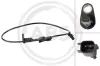 Sensor, Raddrehzahl A.B.S. 33012 Bild Sensor, Raddrehzahl A.B.S. 33012