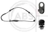 Sensor, Raddrehzahl Vorderachse A.B.S. 33015 Bild Sensor, Raddrehzahl Vorderachse A.B.S. 33015