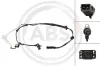 Sensor, Raddrehzahl Hinterachse links A.B.S. 33016 Bild Sensor, Raddrehzahl Hinterachse links A.B.S. 33016
