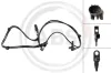 Sensor, Raddrehzahl Hinterachse links A.B.S. 33020