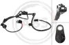 Sensor, Raddrehzahl Vorderachse rechts A.B.S. 33027 Bild Sensor, Raddrehzahl Vorderachse rechts A.B.S. 33027