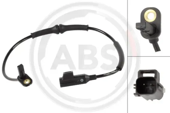 Bremssattel A.B.S. 422342 Bild Bremssattel A.B.S. 422342