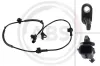 Sensor, Raddrehzahl Vorderachse links A.B.S. 33041 Bild Sensor, Raddrehzahl Vorderachse links A.B.S. 33041