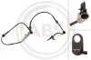 Sensor, Raddrehzahl A.B.S. 33044 Bild Sensor, Raddrehzahl A.B.S. 33044