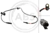 Sensor, Raddrehzahl Vorderachse rechts A.B.S. 33050 Bild Sensor, Raddrehzahl Vorderachse rechts A.B.S. 33050