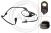 Sensor, Raddrehzahl A.B.S. 33051 Bild Sensor, Raddrehzahl A.B.S. 33051