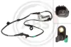 Sensor, Raddrehzahl A.B.S. 33052 Bild Sensor, Raddrehzahl A.B.S. 33052