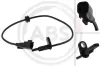 Sensor, Raddrehzahl A.B.S. 33057 Bild Sensor, Raddrehzahl A.B.S. 33057