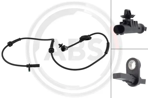 Bremssattel A.B.S. 422492