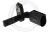 Sensor, Raddrehzahl Hinterachse Vorderachse A.B.S. 33062