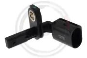Sensor, Raddrehzahl Hinterachse Vorderachse A.B.S. 33062