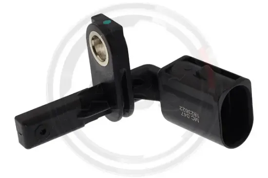 Sensor, Raddrehzahl Hinterachse Vorderachse A.B.S. 33062 Bild Sensor, Raddrehzahl Hinterachse Vorderachse A.B.S. 33062