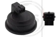 Sensor, Raddrehzahl Hinterachse A.B.S. 33063