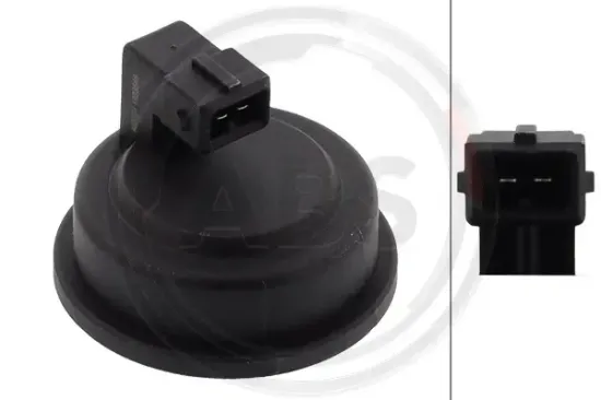 Sensor, Raddrehzahl Hinterachse A.B.S. 33063 Bild Sensor, Raddrehzahl Hinterachse A.B.S. 33063