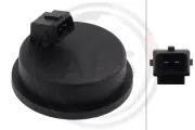 Sensor, Raddrehzahl Hinterachse A.B.S. 33064