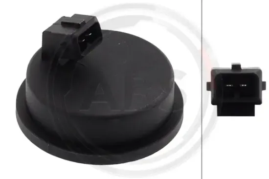 Sensor, Raddrehzahl Hinterachse A.B.S. 33064 Bild Sensor, Raddrehzahl Hinterachse A.B.S. 33064