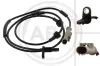 Sensor, Raddrehzahl Vorderachse A.B.S. 33065