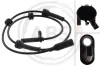 Sensor, Raddrehzahl A.B.S. 33071