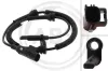 Sensor, Raddrehzahl Hinterachse A.B.S. 33075