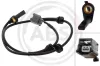 Sensor, Raddrehzahl Vorderachse A.B.S. 33078