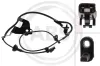 Sensor, Raddrehzahl Hinterachse links A.B.S. 33079 Bild Sensor, Raddrehzahl Hinterachse links A.B.S. 33079