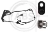 Sensor, Raddrehzahl Hinterachse rechts A.B.S. 33080 Bild Sensor, Raddrehzahl Hinterachse rechts A.B.S. 33080