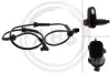 Sensor, Raddrehzahl Hinterachse A.B.S. 33081