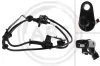 Sensor, Raddrehzahl Vorderachse links A.B.S. 33082