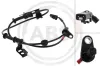 Sensor, Raddrehzahl Vorderachse rechts A.B.S. 33083