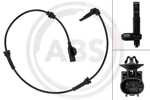 Bremssattel A.B.S. 422722