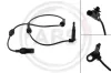 Sensor, Raddrehzahl Hinterachse A.B.S. 33100