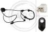 Sensor, Raddrehzahl Hinterachse A.B.S. 33101
