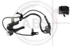 Sensor, Raddrehzahl Vorderachse rechts A.B.S. 33106