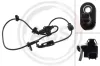 Sensor, Raddrehzahl Vorderachse links A.B.S. 33109